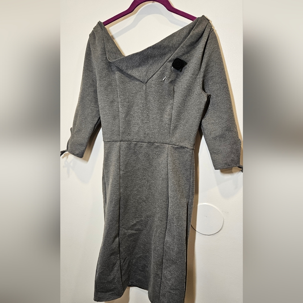 Unique Vintage dress